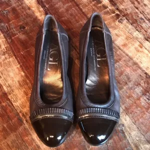 AGL Kitten Heels