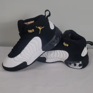 Air Jordan Jumpman pro taxi basketball shoes