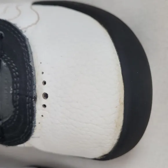 Air Jordan Jumpman pro taxi basketball shoes