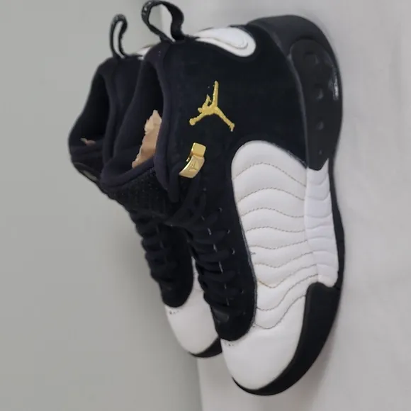 Air Jordan Jumpman pro taxi basketball shoes