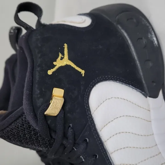 Air Jordan Jumpman pro taxi basketball shoes