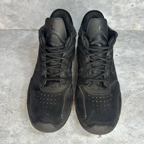 Air Jordan Point Lane Infrared Size Mens 12 Nike Black Red