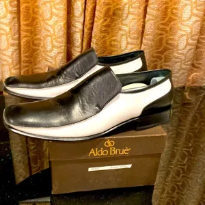 ALDO BRUE Luxury Italian shoes