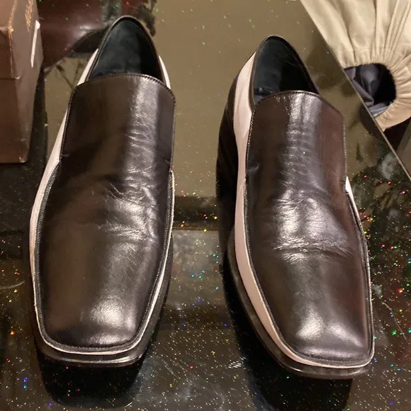 ALDO BRUE Luxury Italian shoes