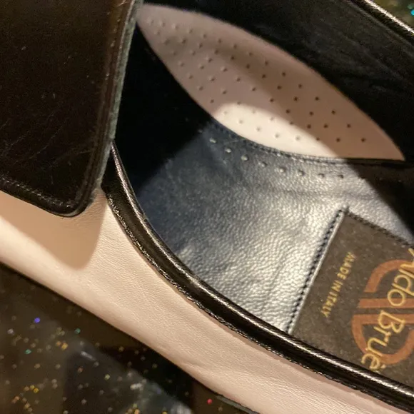 ALDO BRUE Luxury Italian shoes