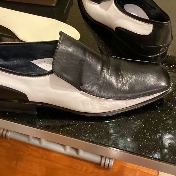 ALDO BRUE Luxury Italian shoes