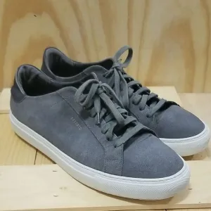 ALEX ARIGATO clean 90 grey suede sneakers  Mens size 13