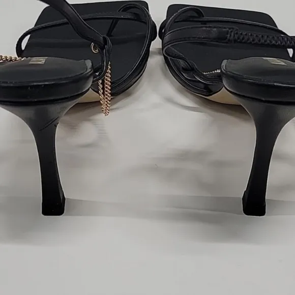 Alias Mae Levi Heels