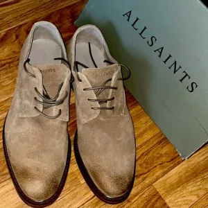 All Saints Men’s Apollo Derby