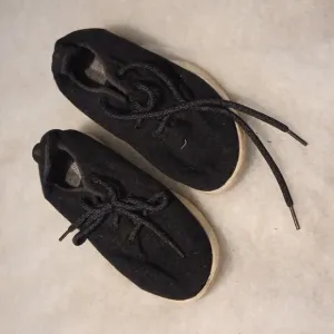 Allbirds Cloth Topped Shoes
