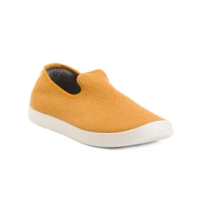 ALLBIRDS Honey Men's Tree Lounger Shoes With Extended Sizes