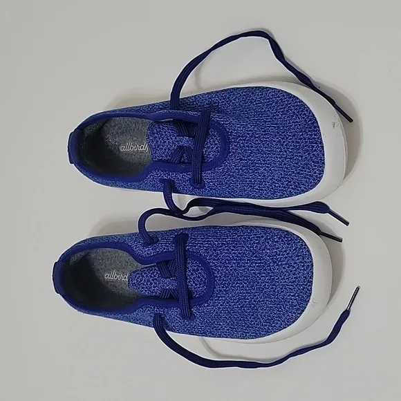 Allbirds Men's Tree Skippers