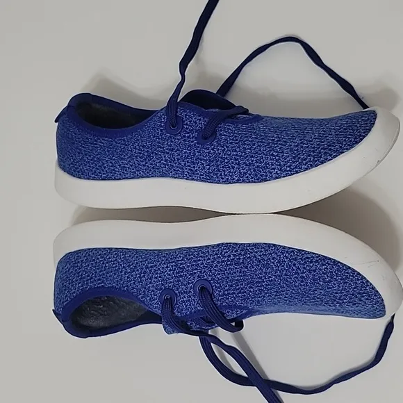 Allbirds Men's Tree Skippers