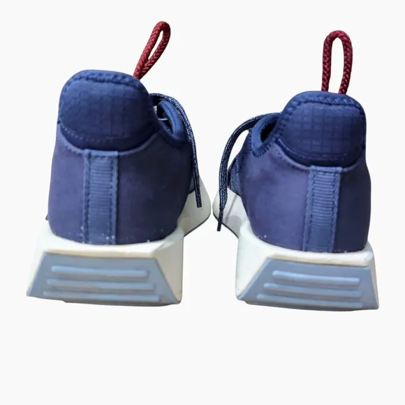 Allbirds Sneakers Risers Athletic Shoes Women's 8W Hazy Indigo Colorway