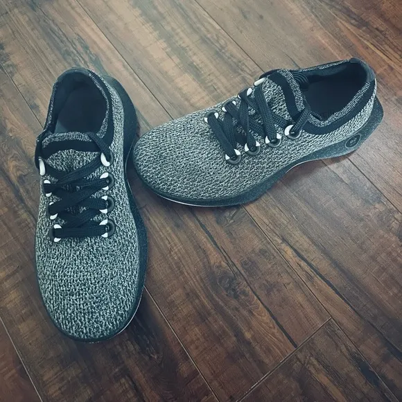 Allbirds Tree Dashers Women Shoes