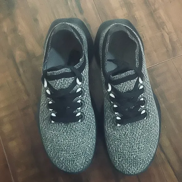 Allbirds Tree Dashers Women Shoes