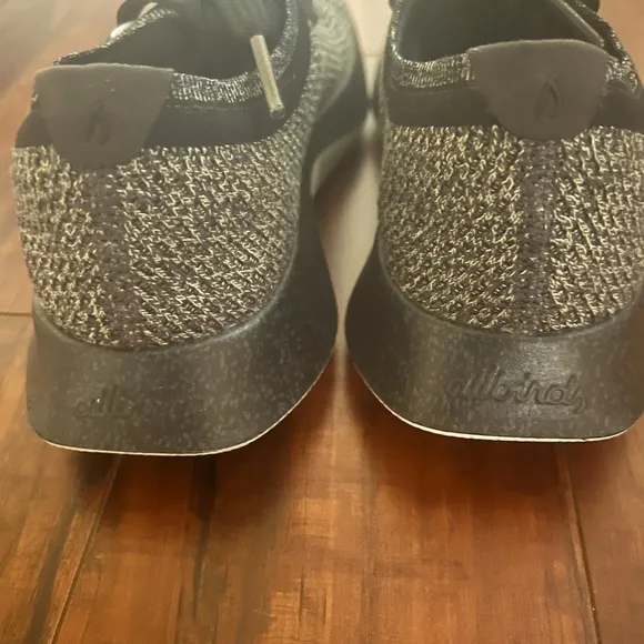 Allbirds Tree Dashers Women Shoes