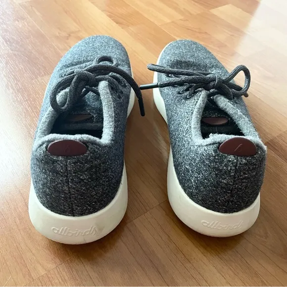 Allbirds Wool Runners