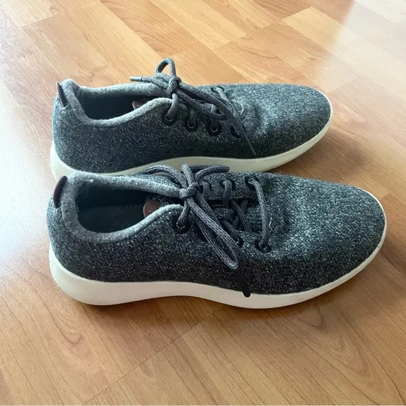 Allbirds Wool Runners