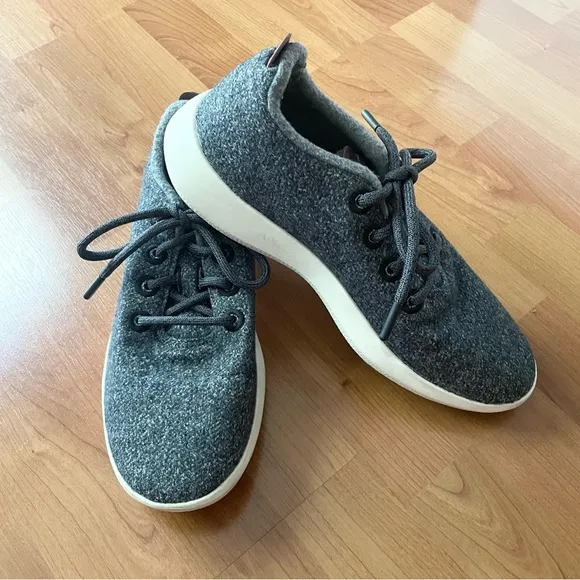 Allbirds Wool Runners