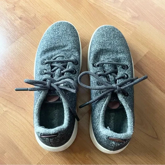 Allbirds Wool Runners