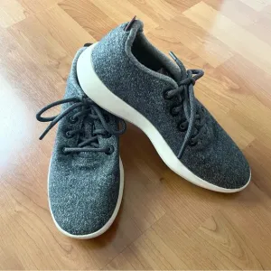 Allbirds Wool Runners
