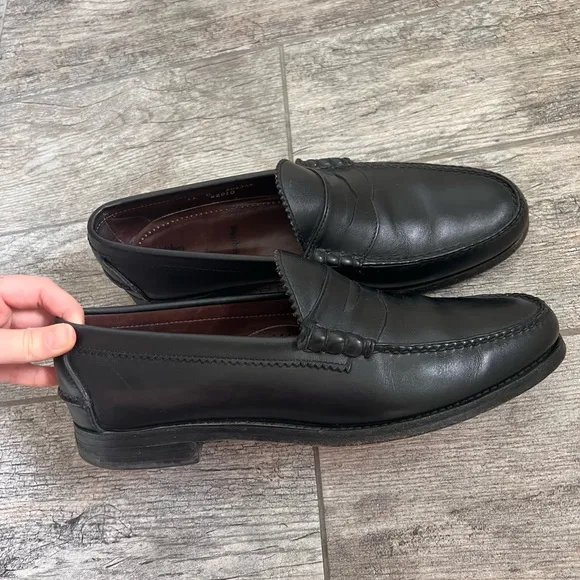 Allen Edmond Westbrook men loafer