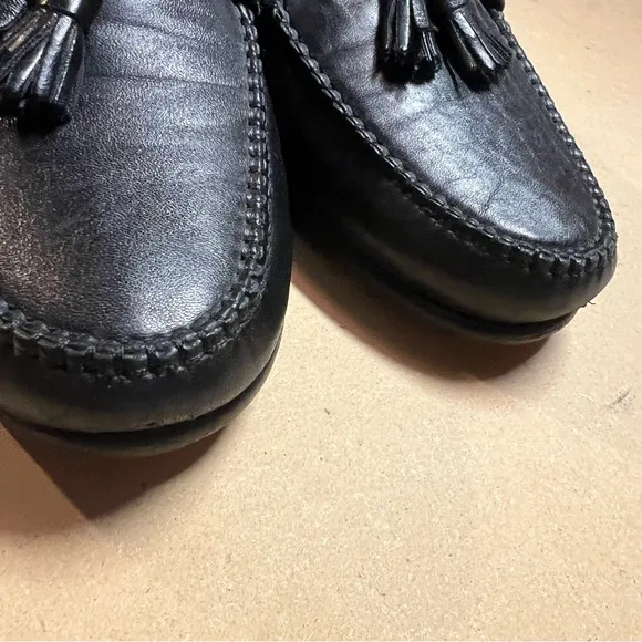 Allen Edmonds men shoes