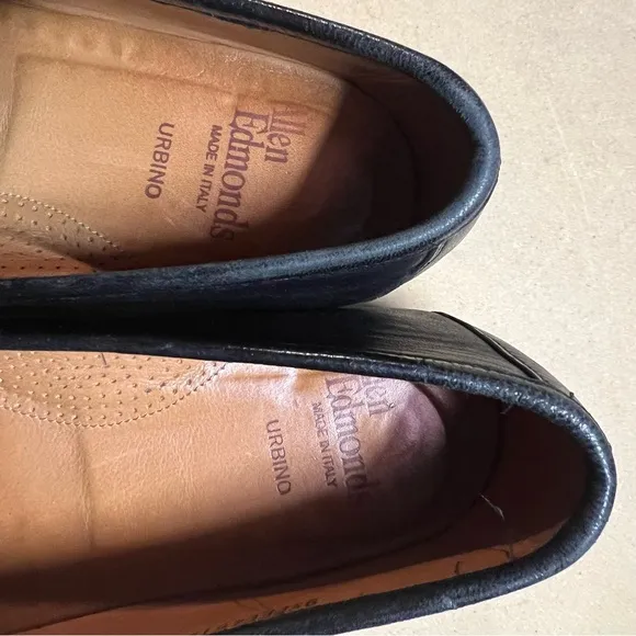 Allen Edmonds men shoes