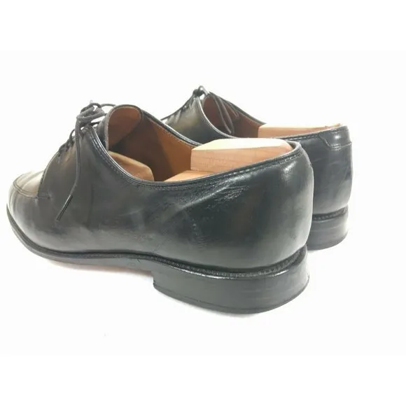 Allen Edmonds Mens Delray 1208 Oxford Dress 9.5 D