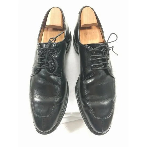 Allen Edmonds Mens Delray 1208 Oxford Dress 9.5 D