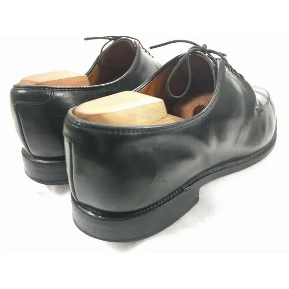 Allen Edmonds Mens Delray 1208 Oxford Dress 9.5 D
