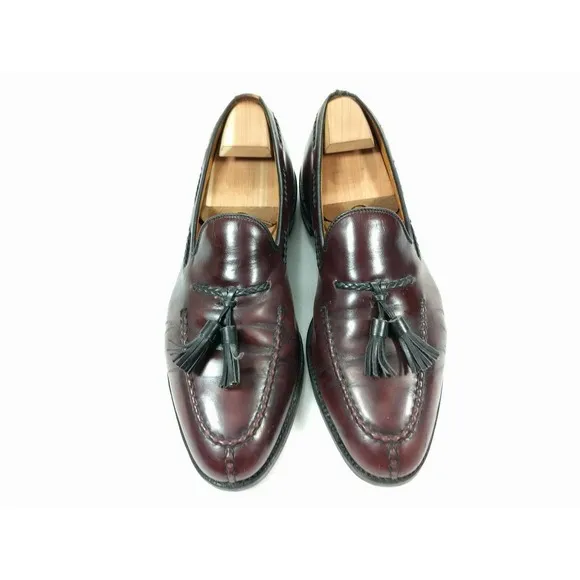 ALLEN EDMONDS Pembrooke Shoes Size 9.5 B