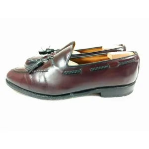ALLEN EDMONDS Pembrooke Shoes Size 9.5 B