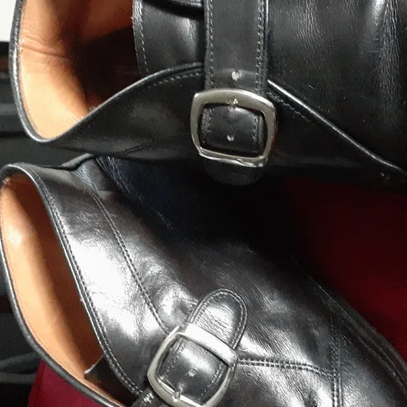 ALLEN EDMONDS SHOES