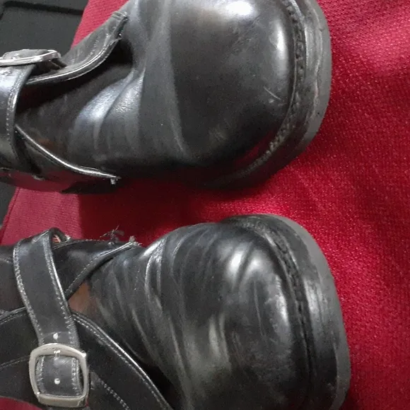 ALLEN EDMONDS SHOES