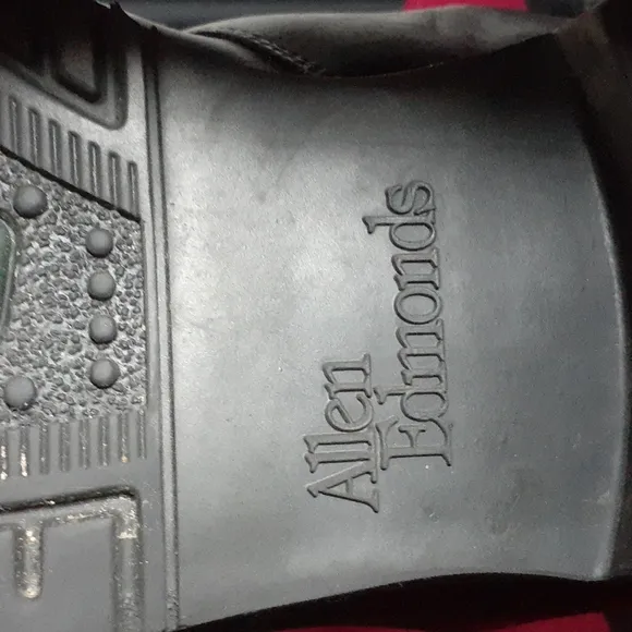 ALLEN EDMONDS SHOES