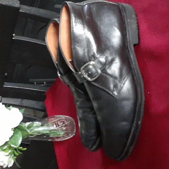 ALLEN EDMONDS SHOES