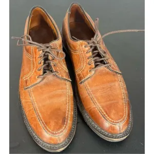 Allen Edmonds Wilbert comfort shoes