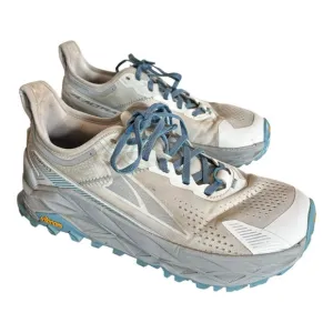 ALTRA WOMEN'S OLYMPUS 5 trails running SKU: AL0A7R74140 Size 9.5
