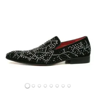 Amazing Shoes