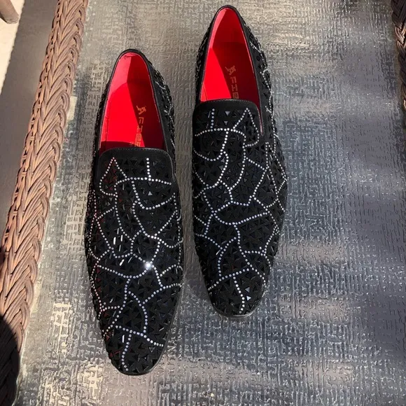 Amazing Shoes