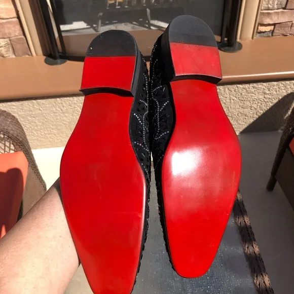 Amazing Shoes