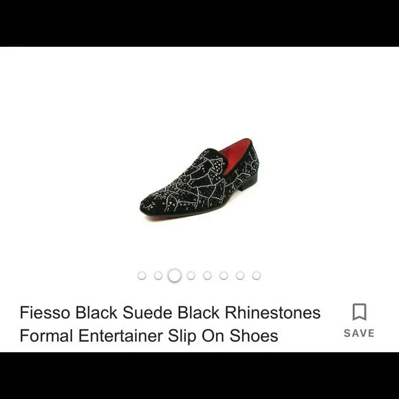 Amazing Shoes