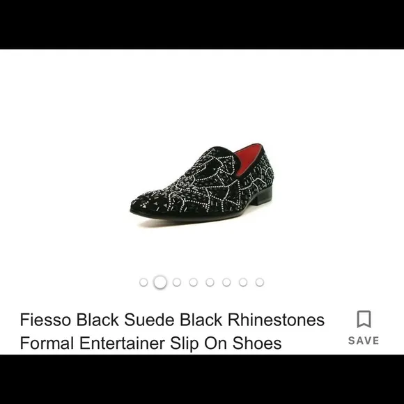 Amazing Shoes