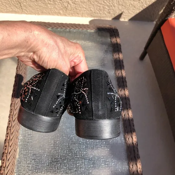 Amazing Shoes