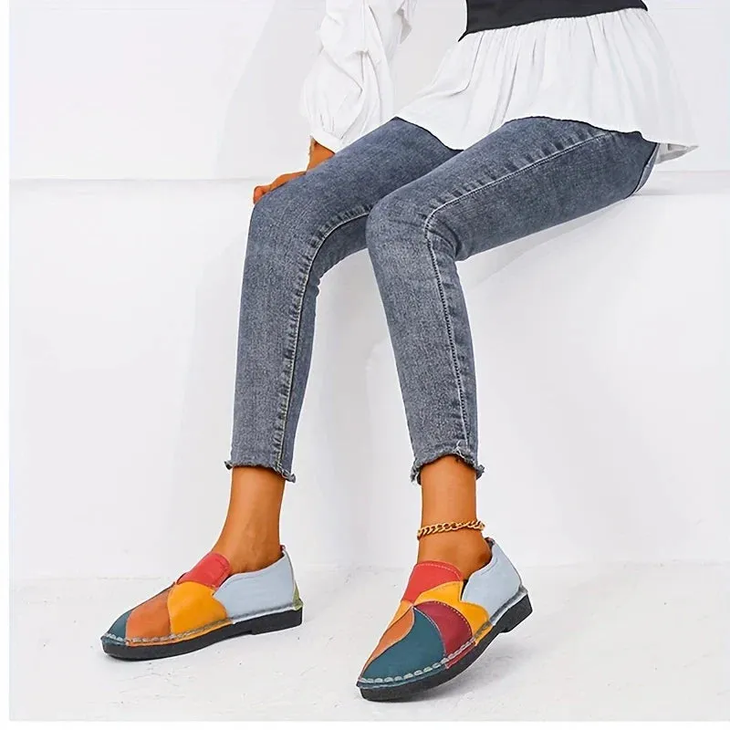 Ambrine | Comfortable Shoes