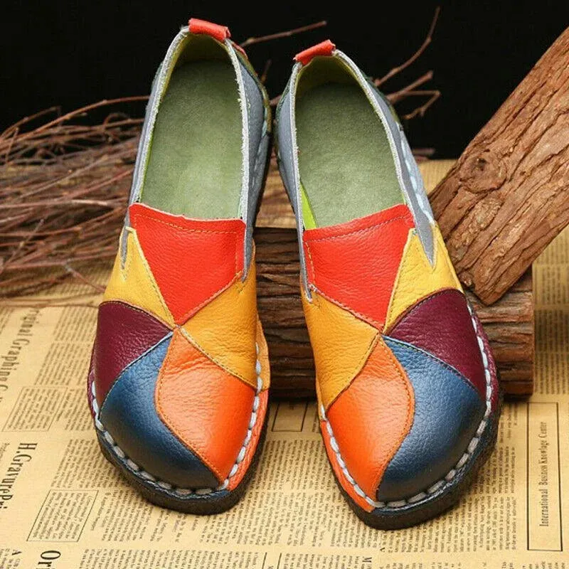 Ambrine | Comfortable Shoes