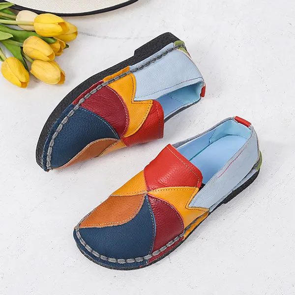 Ambrine | Comfortable Shoes