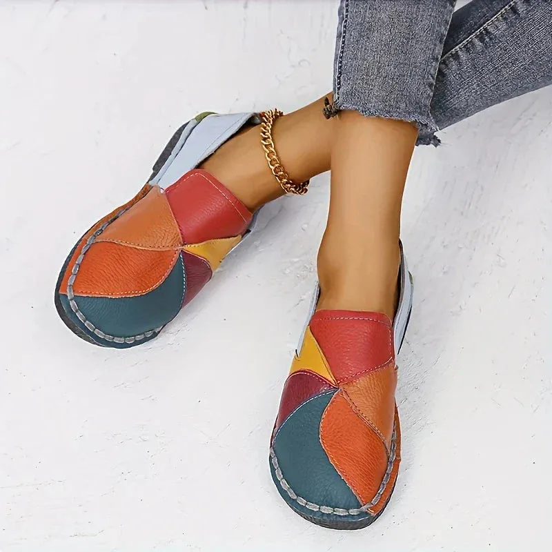 Ambrine | Comfortable Shoes